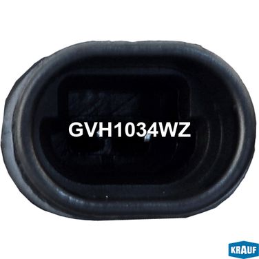 Krauf GVH1034WZ Клапан электромагнитный изменения фаз ГРМ - 3