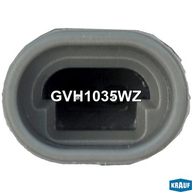 Krauf GVH1035WZ Клапан электромагнитный изменения фаз ГРМ - 3