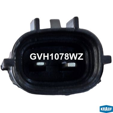 Krauf GVH1078WZ Клапан электромагнитный изменения фаз ГРМ - 3
