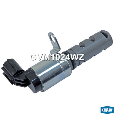Krauf GVM1024WZ Клапан электромагнитный изменения фаз ГРМ - 2