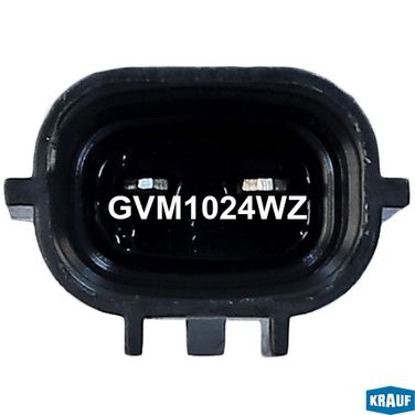 Krauf GVM1024WZ Клапан электромагнитный изменения фаз ГРМ - 3
