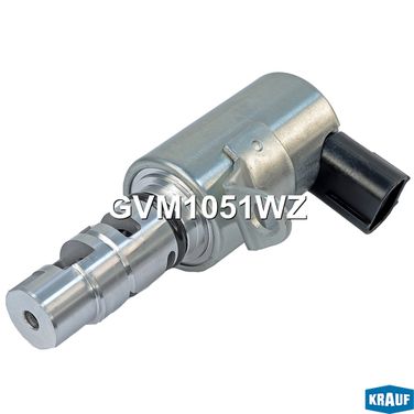 Krauf GVM1051WZ Клапан электромагнитный изменения фаз ГРМ - 1