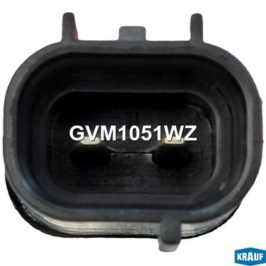 Krauf GVM1051WZ Клапан электромагнитный изменения фаз ГРМ - 3
