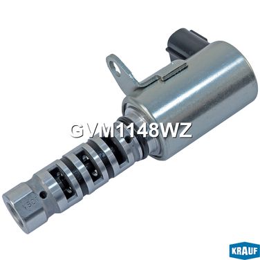 Krauf GVM1148WZ Клапан электромагнитный изменения фаз ГРМ - 1