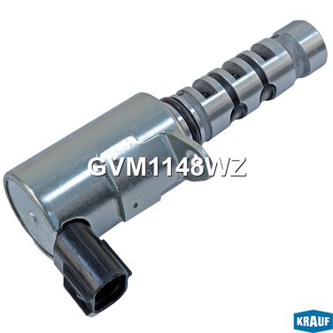 Krauf GVM1148WZ Клапан электромагнитный изменения фаз ГРМ - 2