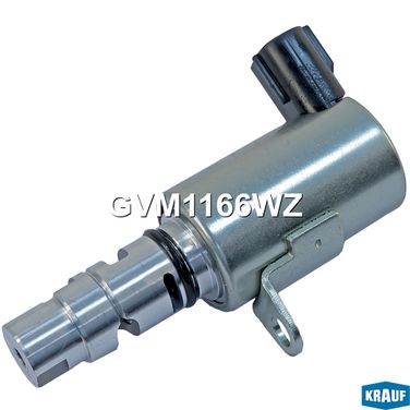 Krauf GVM1166WZ Клапан электромагнитный изменения фаз ГРМ - 1