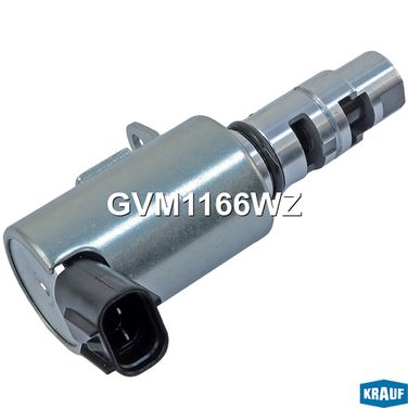 Krauf GVM1166WZ Клапан электромагнитный изменения фаз ГРМ - 2