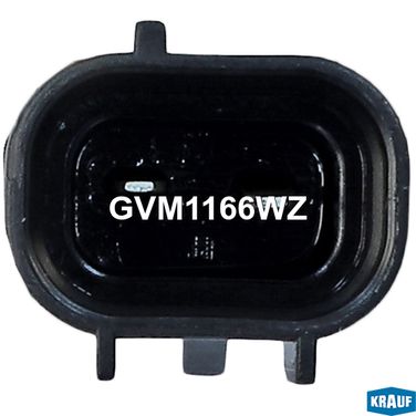 Krauf GVM1166WZ Клапан электромагнитный изменения фаз ГРМ - 3