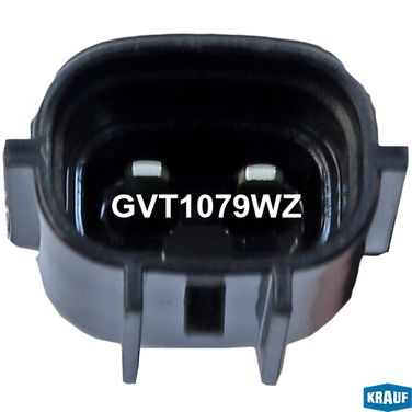 Krauf GVT1079WZ Клапан электромагнитный изменения фаз ГРМ - 1