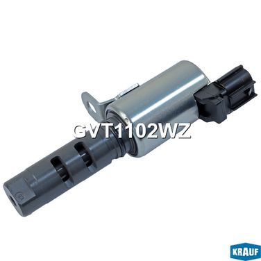 Krauf GVT1102WZ Клапан электромагнитный изменения фаз ГРМ - 2