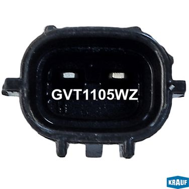 Krauf GVT1105WZ Клапан электромагнитный изменения фаз ГРМ - 1