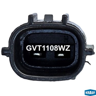 Krauf GVT1108WZ Клапан электромагнитный изменения фаз ГРМ - 1
