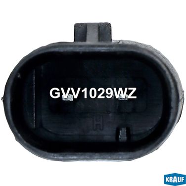Krauf GVV1029WZ Клапан электромагнитный изменения фаз ГРМ - 3