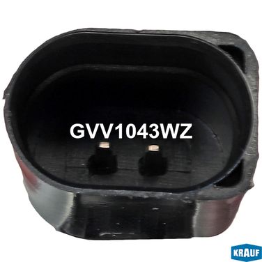 Krauf GVV1043WZ Клапан электромагнитный изменения фаз ГРМ - 3
