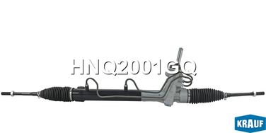 Krauf HNQ2001GQ Рулевая рейка - 2