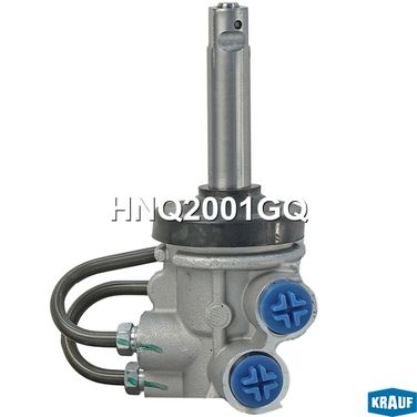 Krauf HNQ2001GQ Рулевая рейка - 3