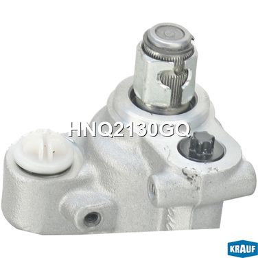 Krauf HNQ2130GQ Рулевая рейка - 3