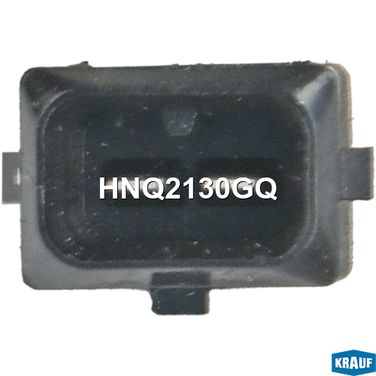 Krauf HNQ2130GQ Рулевая рейка - 4
