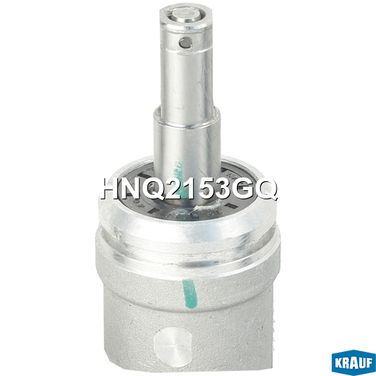 Krauf HNQ2153GQ Рулевая рейка - 3