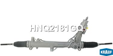 Krauf HNQ2181GQ Рулевая рейка - 2