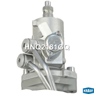Krauf HNQ2181GQ Рулевая рейка - 3