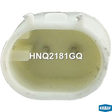Krauf HNQ2181GQ Рулевая рейка - 4