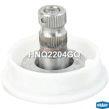 Krauf HNQ2204GQ Рулевая рейка - 3