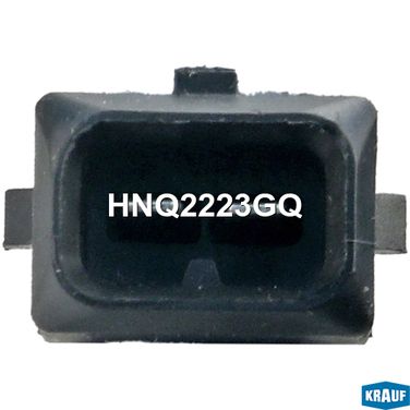 Krauf HNQ2223GQ Рулевая рейка - 4