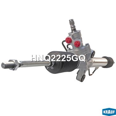 Krauf HNQ2225GQ Рулевая рейка - 4
