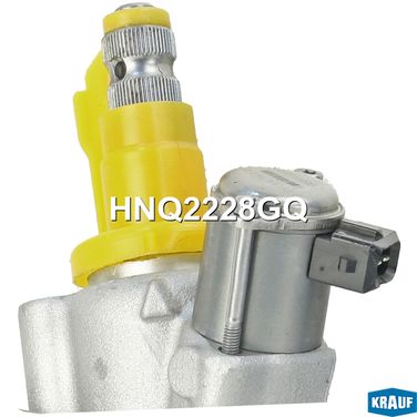 Krauf HNQ2228GQ Рулевая рейка - 3