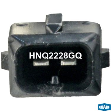 Krauf HNQ2228GQ Рулевая рейка - 4