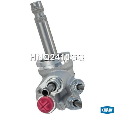 Krauf HNQ2410GQ Рулевая рейка - 4