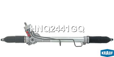 Krauf HNQ2441GQ Рулевая рейка - 1