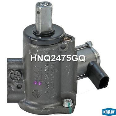Krauf HNQ2475GQ Рулевая рейка - 3