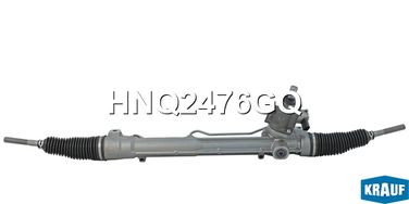 Krauf HNQ2476GQ Рулевая рейка - 2