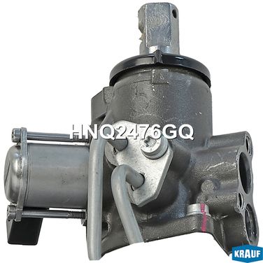 Krauf HNQ2476GQ Рулевая рейка - 3