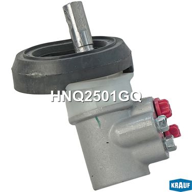 Krauf HNQ2501GQ Рулевая рейка - 3