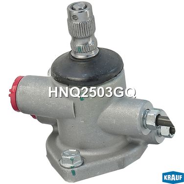 Krauf HNQ2503GQ Рулевая рейка - 3
