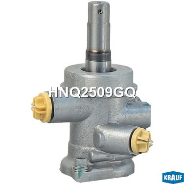 Krauf HNQ2509GQ Рулевая рейка - 3
