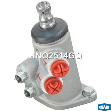 Krauf HNQ2514GQ Рулевая рейка - 3