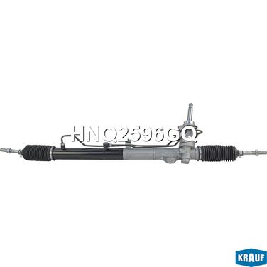 Krauf HNQ2596GQ Рулевая рейка - 2