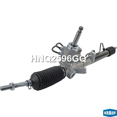 Krauf HNQ2596GQ Рулевая рейка - 3
