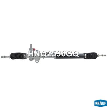 Krauf HNQ2596GQ Рулевая рейка - 5