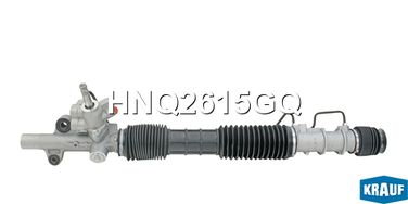 Krauf HNQ2615GQ Рулевая рейка - 1
