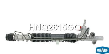 Krauf HNQ2615GQ Рулевая рейка - 2