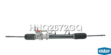 Krauf HNQ2672GQ Рулевая рейка - 1