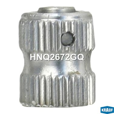 Krauf HNQ2672GQ Рулевая рейка - 3