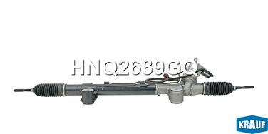 Krauf HNQ2689GQ Рулевая рейка - 2