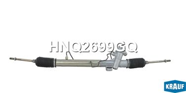 Krauf HNQ2699GQ Рулевая рейка - 2