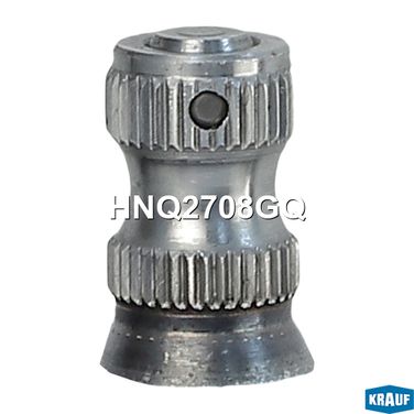 Krauf HNQ2708GQ Рулевая рейка - 3